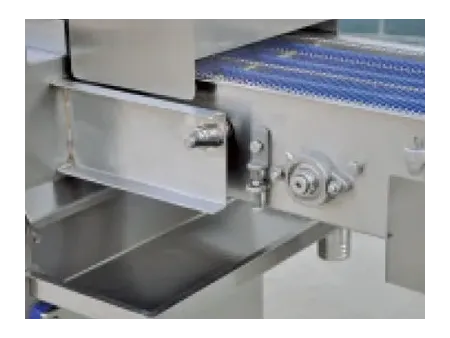 Food Forming Machine