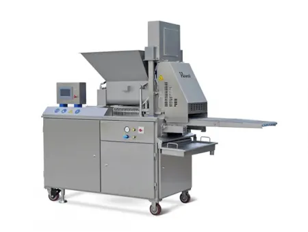 Food Forming Machine