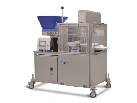 Food Forming Machine