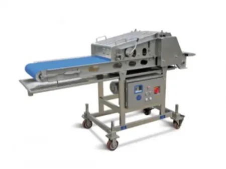 Meat Cutting and Slicing Machine