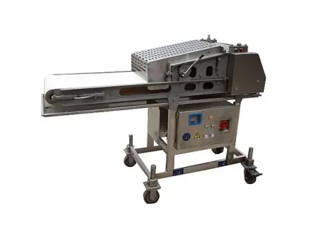 Meat Cutting and Slicing Machine