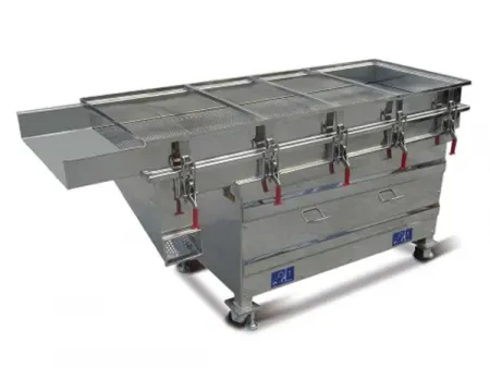 Food Conveyor