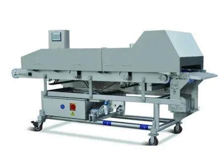 Food Processing Equipment