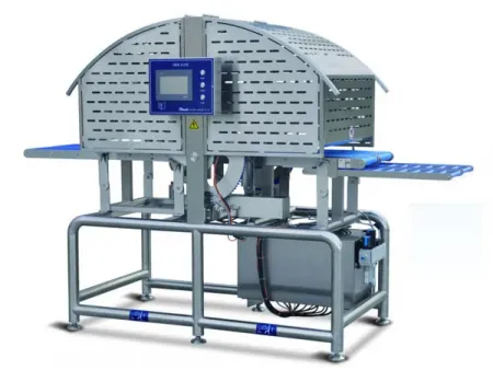 Meat Cutting and Slicing Machine