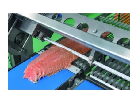 Meat Cutting and Slicing Machine