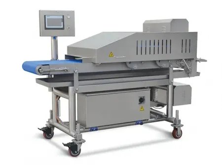 Meat Cutting and Slicing Machine