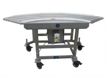 Food Conveyor