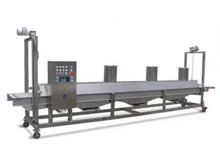 Food Conveyor