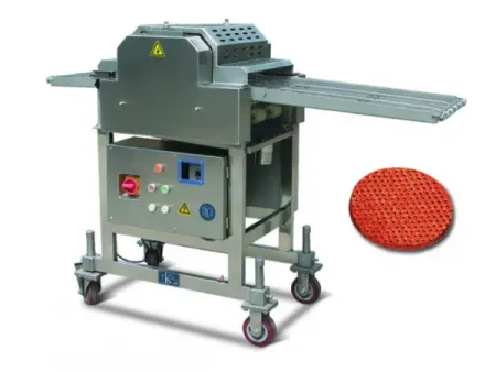 Food Processing Equipment