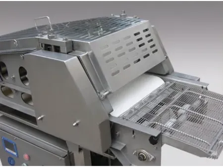 Meat Cutting and Slicing Machine