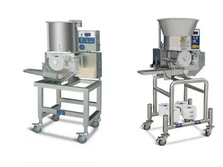 Food Forming Machine