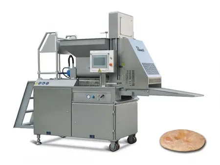 Food Forming Machine