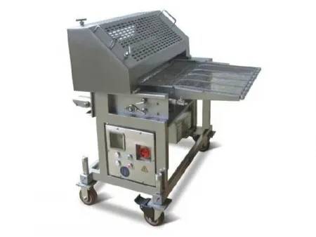 Food Processing Equipment