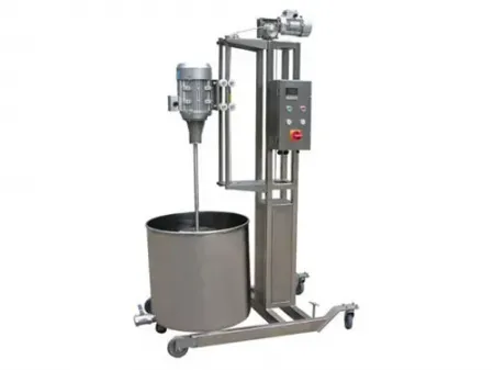 Batter Mixer