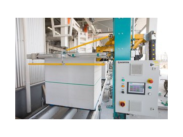 Packaging Machine