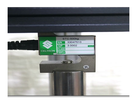 Universal Testing Machine (Dual Column) GT-K01