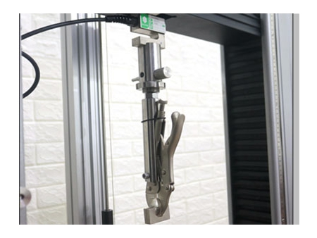 Universal Testing Machine (Dual Column) GT-K01