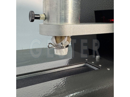 Rubbing Fastness Tester  (Electronic Crockmeter)
