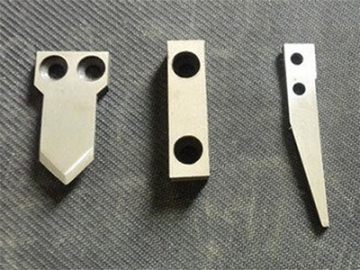 Plastic Cutting Blades