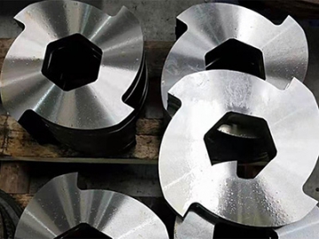 Plastic Cutting Blades