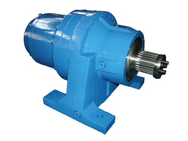 Planetary Gearbox | Inline Gear Reducer | NBPG | ETW International