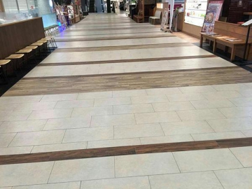 Commercial Tiles