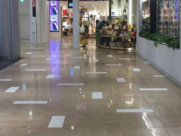 Commercial Tiles