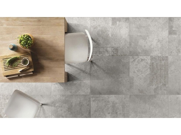 Evanka Series Porcelain Tile