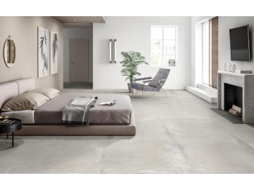 Noble Cement Look Porcelain Tile