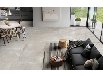 Noble Cement Look Porcelain Tile