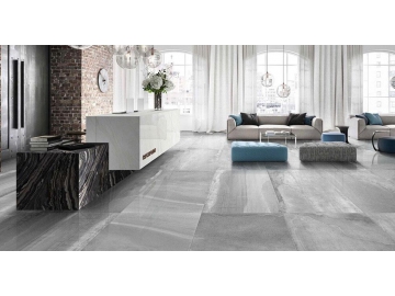 Vomero Cement Look Porcelain Tile