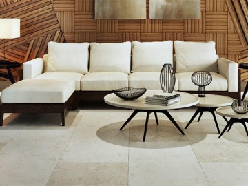 TERRAZZO Series Glazed Porcelain Tile