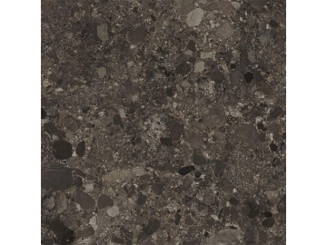 TERRAZZO Series Glazed Porcelain Tile