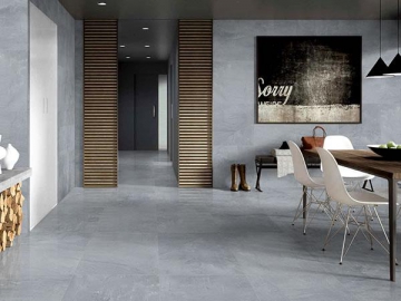 Burlington Series Glazed Porcelain Tile