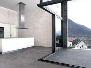 Burlington Series Glazed Porcelain Tile