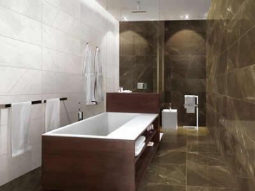 Euro Series Marble Tile