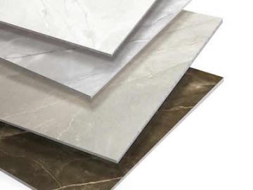 Euro Series Marble Tile