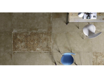 Chateau Series Porcelain Tile