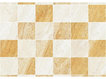 GLOBELⅡ Series Polished Porcelain Tile