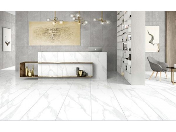 Michelangelo Series Marble Tile