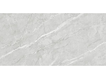 Sparkle Gray Series Marble Tile