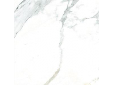 Calacatta White Series Marble Tile