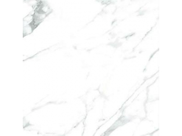 Calacatta White Series Marble Tile