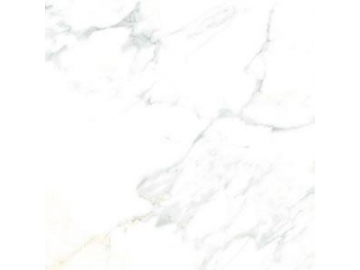 Calacatta White Series Marble Tile