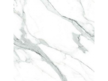 Calacatta White Series Marble Tile