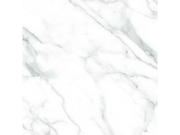 Calacatta White Series Marble Tile