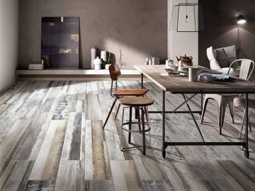 Pastoral Series Porcelain Tile