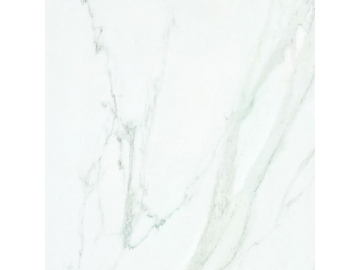 White Marble Series Polished Porcelain Tile