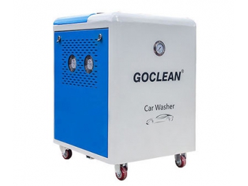 Steam Cleaner for Car