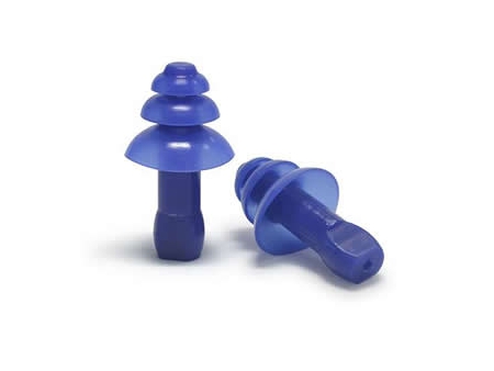 EC-2008 Silicone Earplug